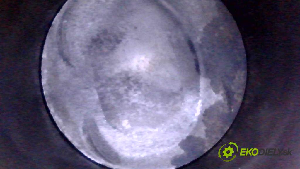 Vw Scirocco II 2008-2017 1.4 TSI 122 HP manual 90 kW 1390 cm3 3- motor benzín: CAX