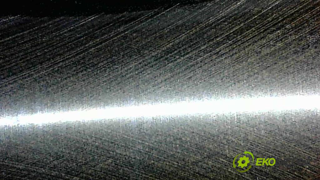 Vw Scirocco II 2008-2017 1.4 TSI 122 HP manual 90 kW 1390 cm3 3- motor benzín: CAX