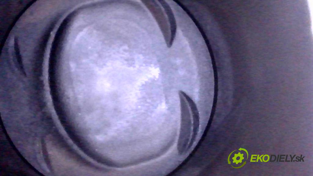 Vw Scirocco II 2008-2017 1.4 TSI 122 HP manual 90 kW 1390 cm3 3- motor benzín: CAX