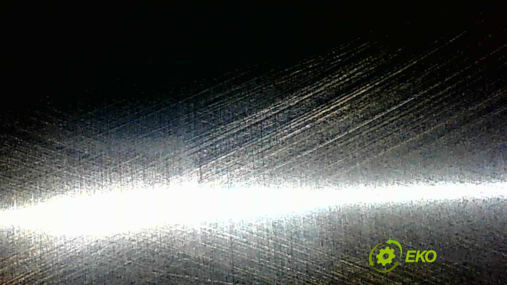 Vw Scirocco II 2008-2017 1.4 TSI 122 HP manual 90 kW 1390 cm3 3- motor benzín: CAX