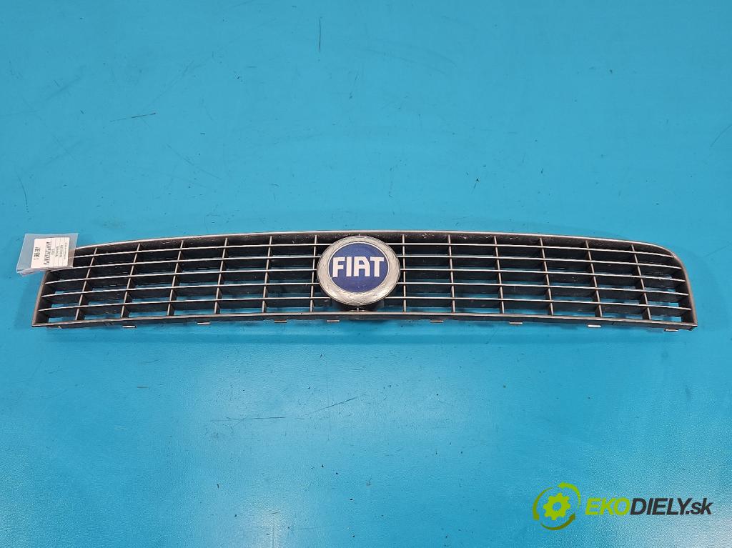 Fiat Punto Grande 1.3 jtd 90 hp manual 66 kW 1248 cm3 5- mřížka 735335775