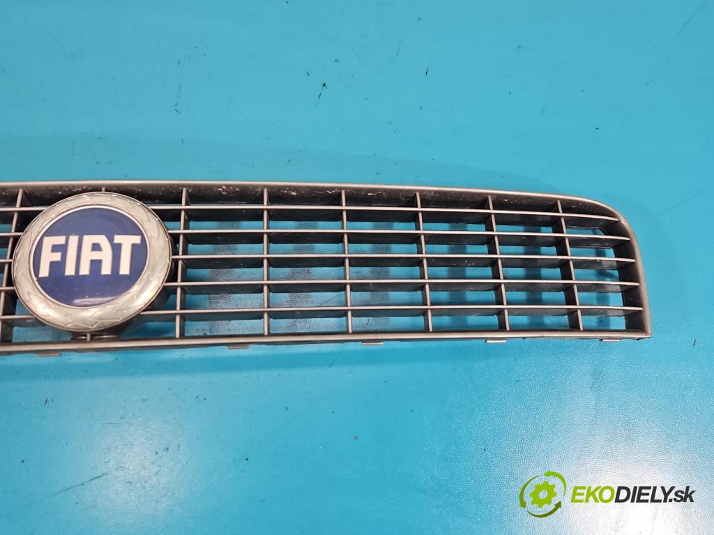 Fiat Punto Grande 1.3 jtd 90 HP manual 66 kW 1248 cm3 5- miežka 735335775