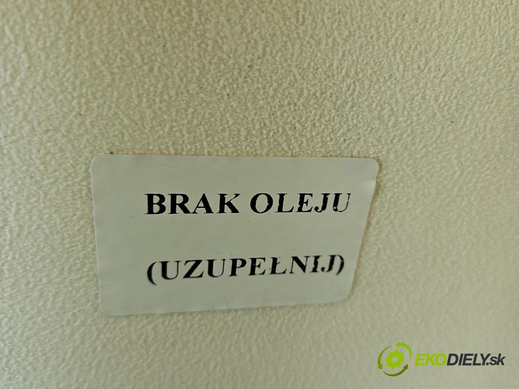 Fiat Punto Grande 1.3 jtd 90 HP manual 66 kW 1248 cm3 5- prevodovka stupeň,rýchlosť manual
