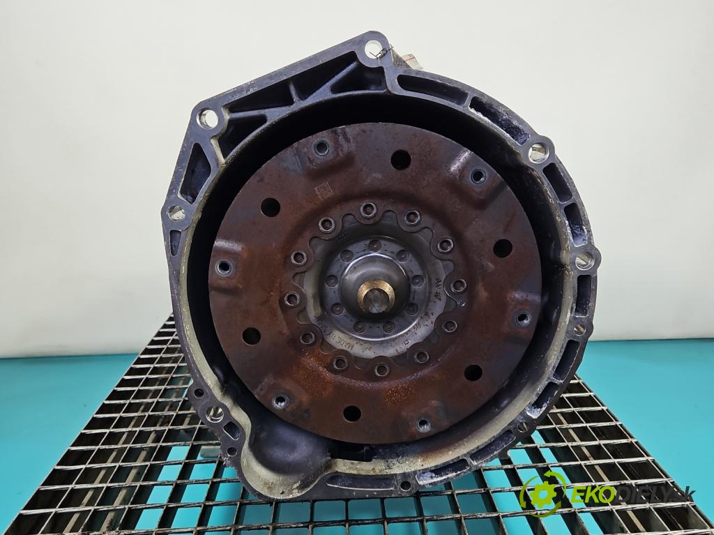 Bmw 3 G20 2018- 2.0 T 156 hp automatic 115 kW 1998 cm3 4- převodovka stupňová automat GA8L51CZ