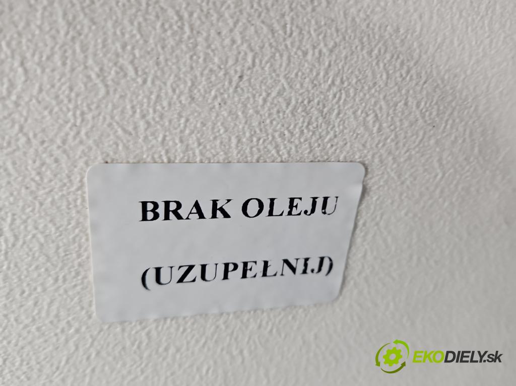 Bmw 3 G20 2018- 2.0 T 156 hp automatic 115 kW 1998 cm3 4- převodovka stupňová automat GA8L51CZ