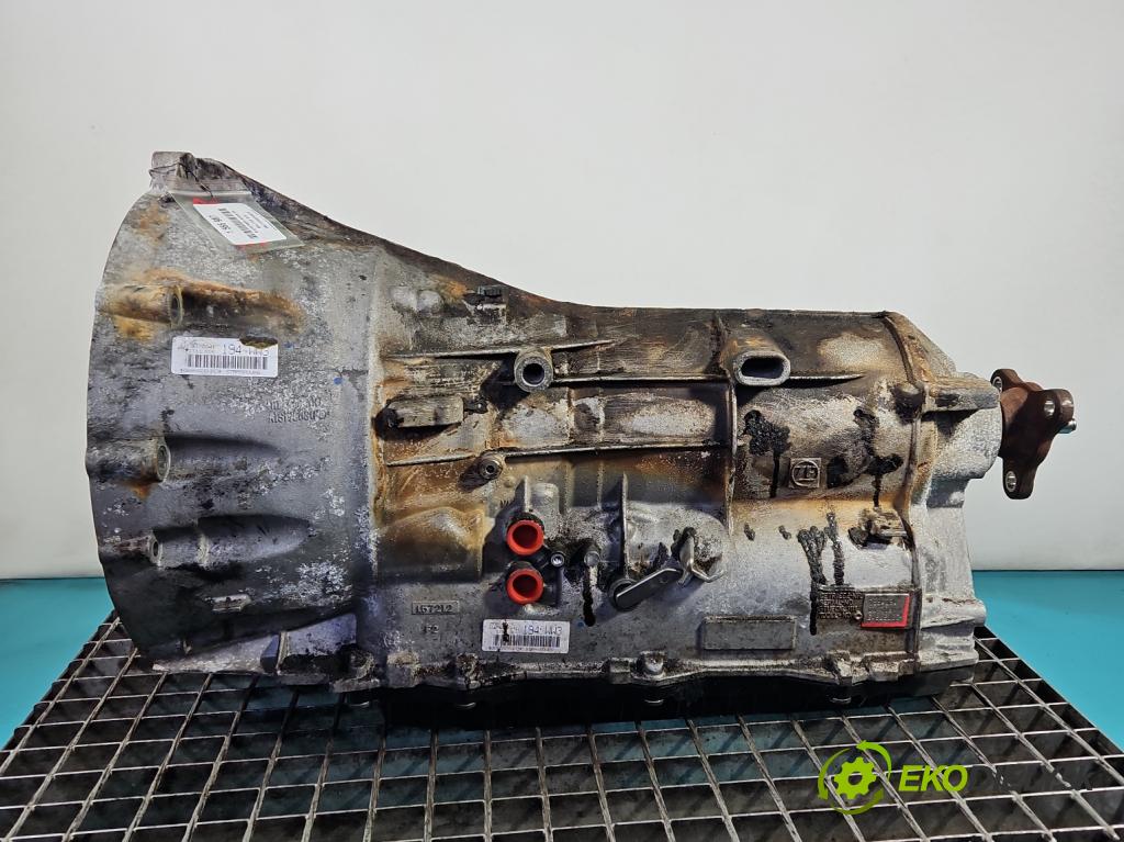 Bmw 3 G20 2018- 2.0 T 156 hp automatic 115 kW 1998 cm3 4- převodovka stupňová automat GA8L51CZ