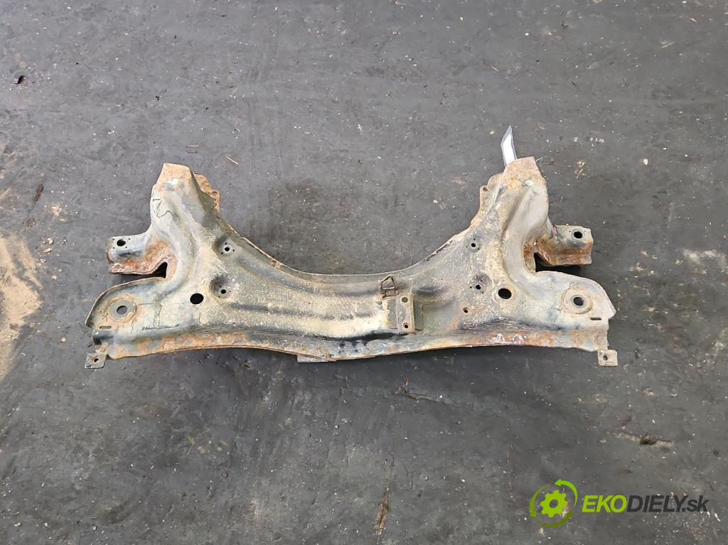 Vw Polo III 6N 1994-2001 1.0 8V 50KM manual 37 kW 999 cm3 5- výstuha motora