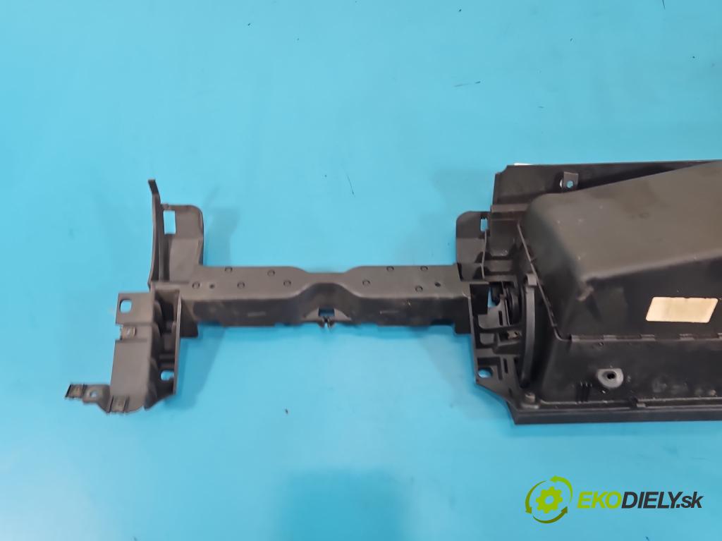 Vw Polo III 6N 1994-2001 1.4 16V 75 hp manual 55 kW 1390 cm3 5- kastlík 6N1857103B