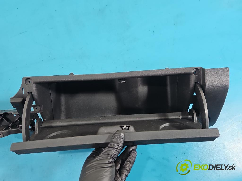 Vw Polo III 6N 1994-2001 1.4 16V 75 hp manual 55 kW 1390 cm3 5- kastlík 6N1857103B