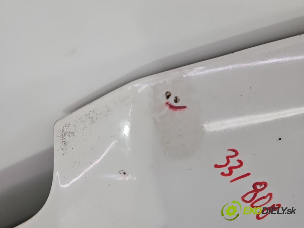 Fiat Panda II 2003-2012 1.1 8V 54 HP manual 40 kW 1108 cm3 5- kapota predná