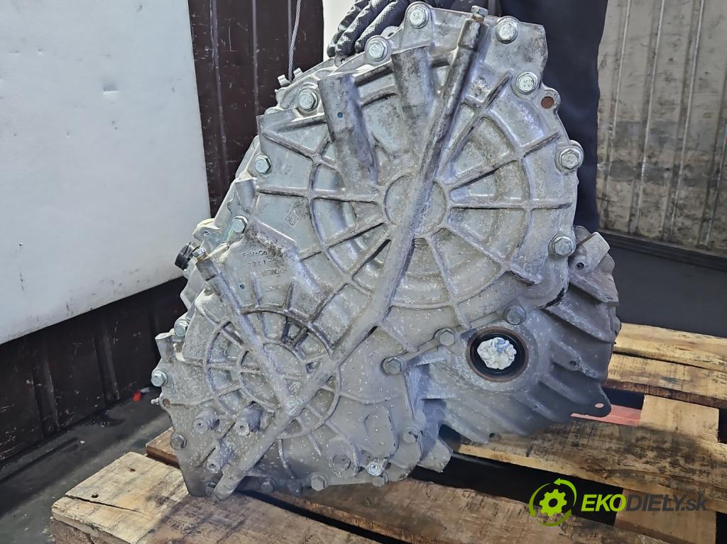 Ford Mondeo Mk5 2014-2022 2.0 16V 140 HP automatic 103 kW 1999 cm3 4- prevodovka stupeň,rýchlosť automat FG987000CA