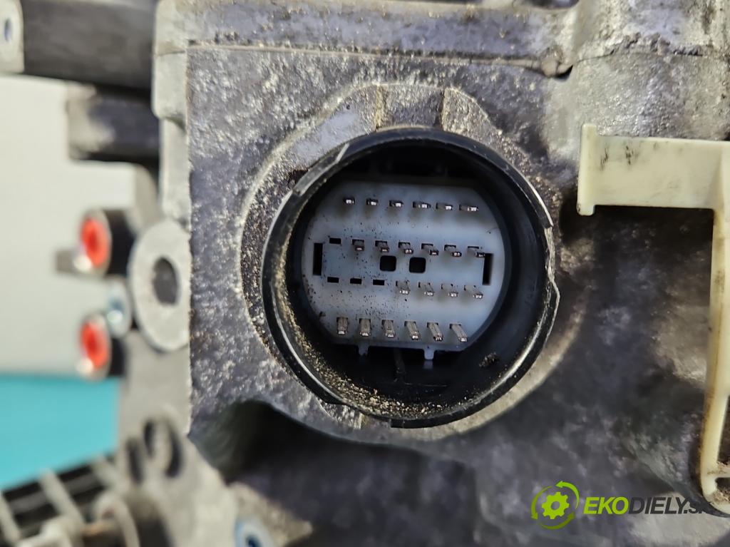 Ford Mondeo Mk5 2014-2022 2.0 16V 140 HP automatic 103 kW 1999 cm3 4- prevodovka stupeň,rýchlosť automat FG987000CA