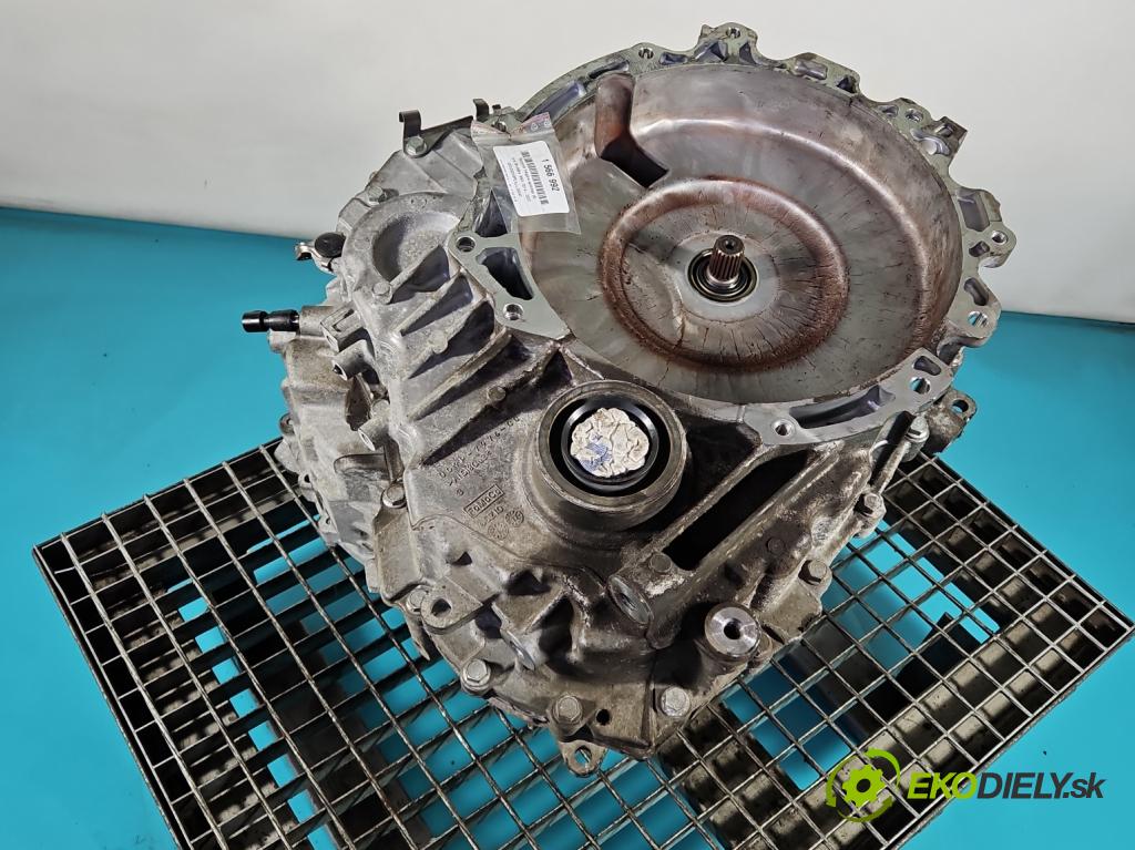 Ford Mondeo Mk5 2014-2022 2.0 16V 140 HP automatic 103 kW 1999 cm3 4- prevodovka stupeň,rýchlosť automat FG987000CA