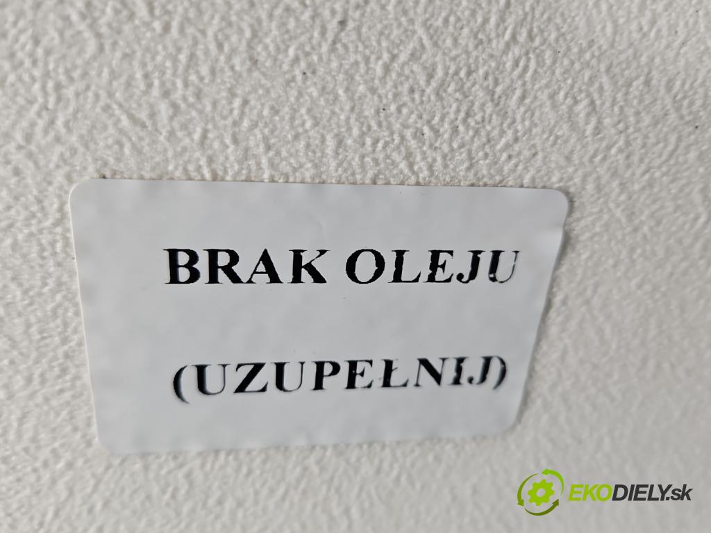 Ford Mondeo Mk5 2014-2022 2.0 16V 140 HP automatic 103 kW 1999 cm3 4- prevodovka stupeň,rýchlosť automat FG987000CA