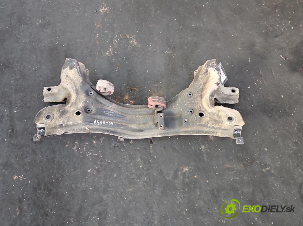 Vw Polo III 6N 1994-2001 1.4 16V 75 HP manual 55 kW 1390 cm3 5- výstuha motora