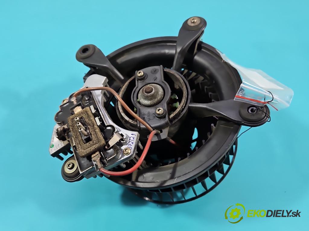 Mercedes E W210 1995-2002 2.0 8V 136hp manual 100 kW 1998 cm3 4- ventilátor vzduchu 2108206210