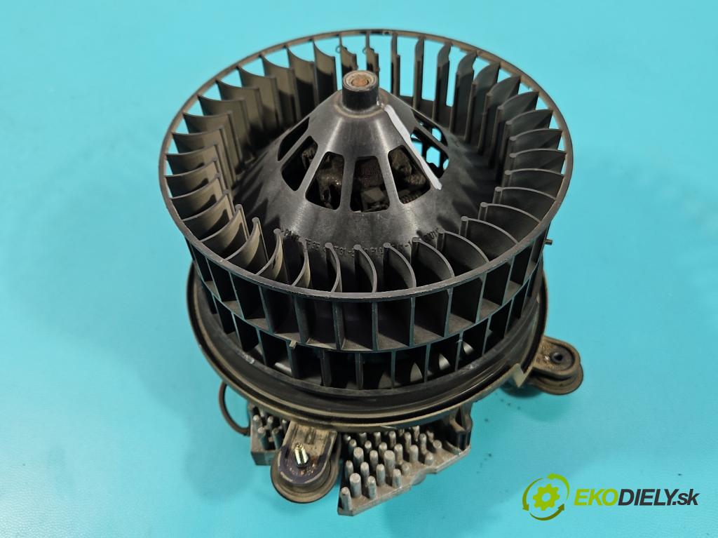 Mercedes E W210 1995-2002 2.0 8V 136hp manual 100 kW 1998 cm3 4- ventilátor vzduchu 2108206210