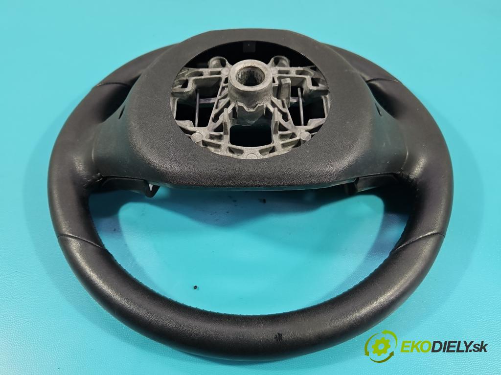 Peugeot 208 I 2012-2019 1.6 hdi 92 hp manual 68 kW 1560 cm3 5- volant 96750123ZD (Volant)