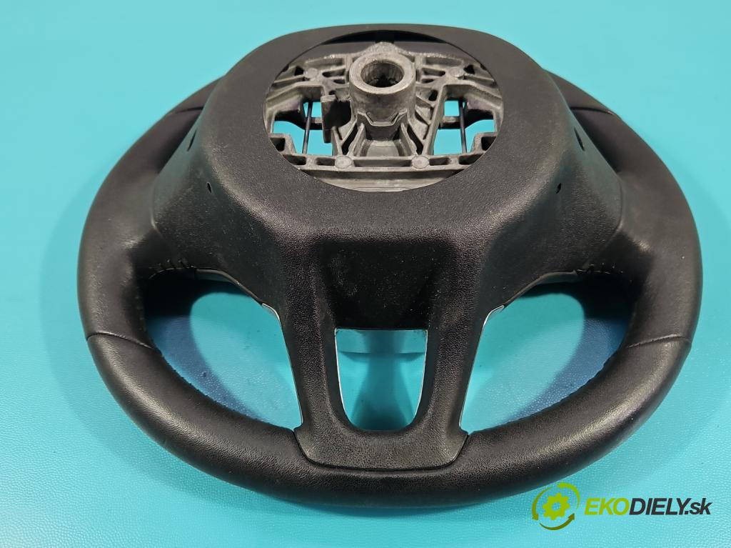 Peugeot 208 I 2012-2019 1.6 hdi 92 hp manual 68 kW 1560 cm3 5- volant 96750123ZD (Volant)