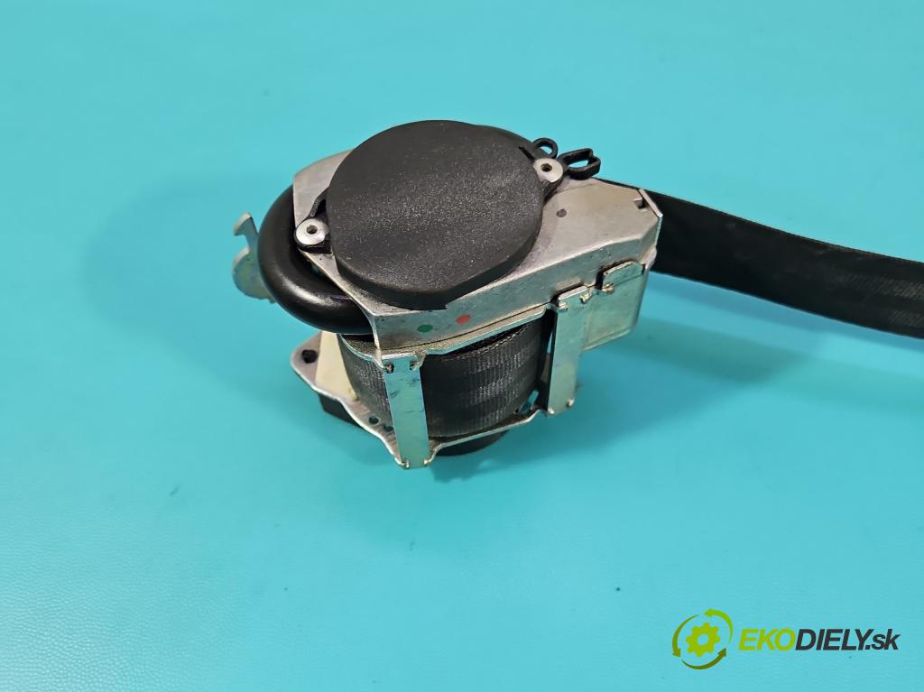 Peugeot 208 I 2012-2019 1.6 hdi 92 hp manual 68 kW 1560 cm3 5- stěna bezpečnost přední levý 98063150XX