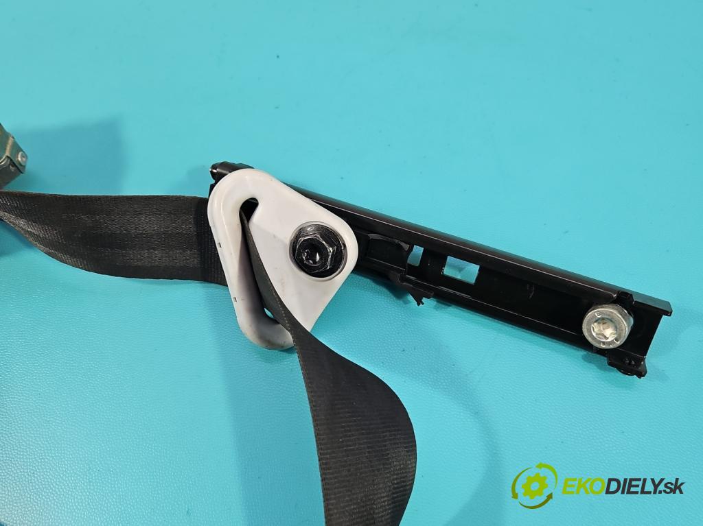 Peugeot 208 I 2012-2019 1.6 hdi 92 HP manual 68 kW 1560 cm3 5- pas bezpečnosť: predné pravý