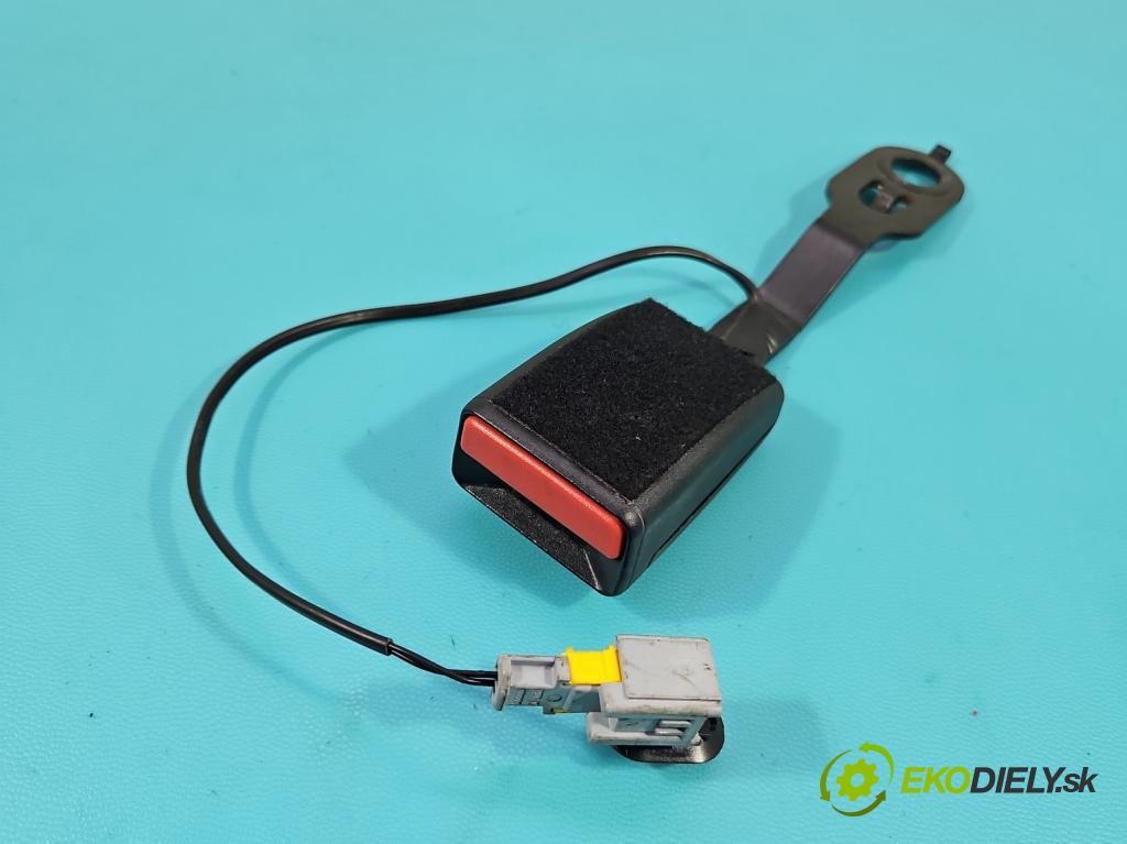 Peugeot 208 I 2012-2019 1.6 hdi 92 HP manual 68 kW 1560 cm3 5- pas bezpečnosť: predné pravý