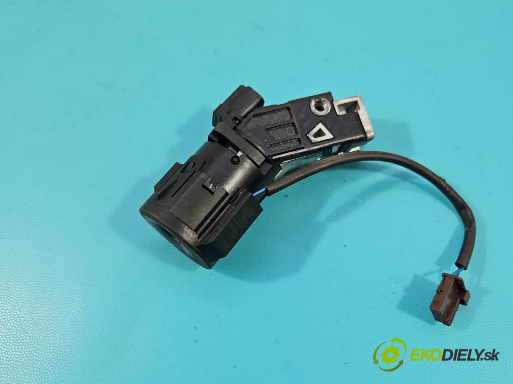 Peugeot 208 I 2012-2019 1.6 hdi 92 hp manual 68 kW 1560 cm3 5- řídící jednotka motoru 0281030546