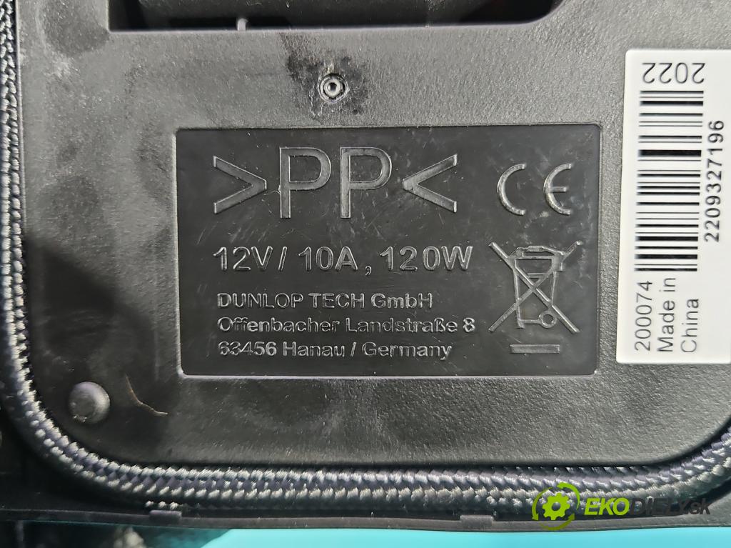 Hyundai Elantra VII 2020- 1.6 16V manual 90.2 kW 1598 cm3 4- pompa kompresor do pneumatík 52933-A120