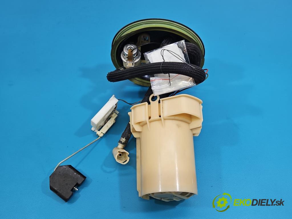 Opel Zafira A 1999-2005 1.8 16V 125 hp manual 92 kW 1796 cm3 5- čerpadlo paliva 90581616