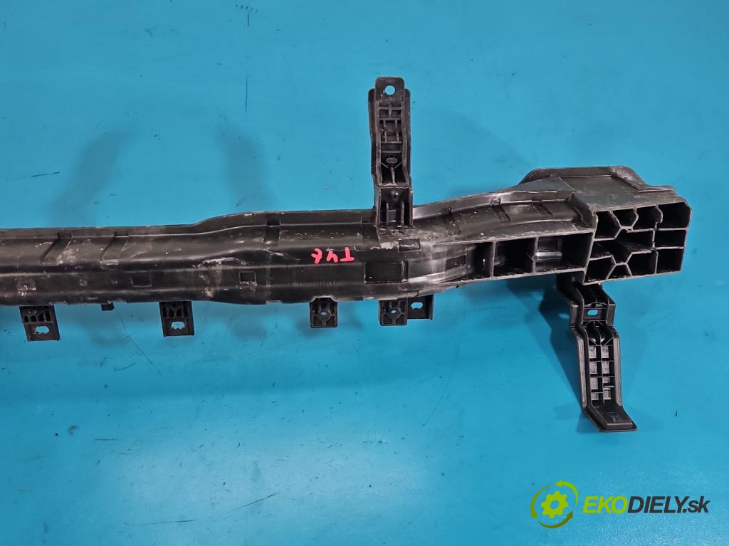 Hyundai Elantra VII 2020- 1.6 16V manual 90.2 kW 1598 cm3 4- výstuha nárazník zadné 86631-AA000