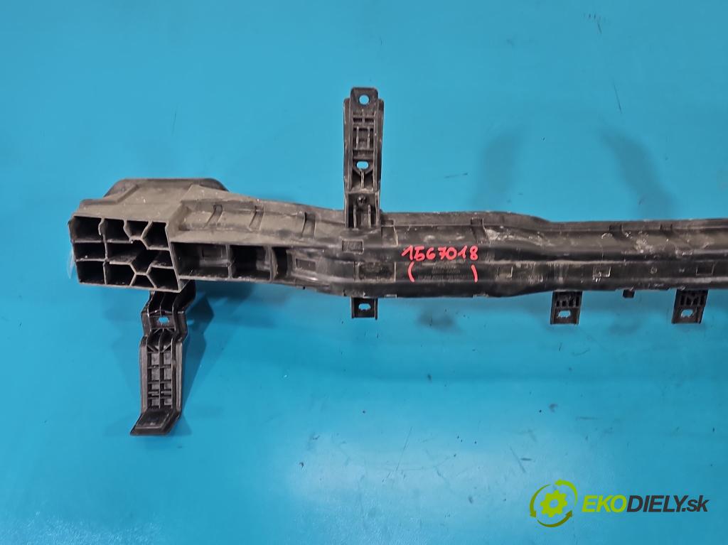 Hyundai Elantra VII 2020- 1.6 16V manual 90.2 kW 1598 cm3 4- výstuha nárazník zadné 86631-AA000