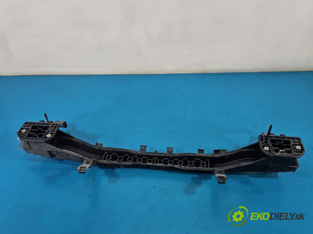 Hyundai Elantra VII 2020- 1.6 16V manual 90.2 kW 1598 cm3 4- výstuha nárazník zadné 86631-AA000