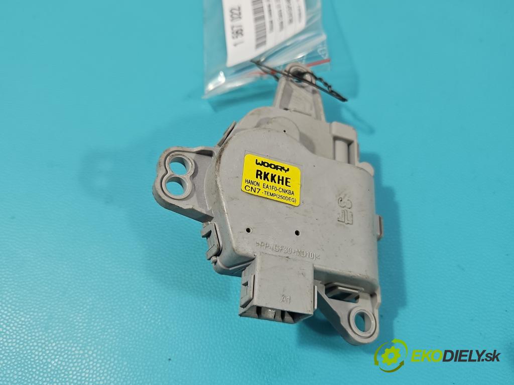 Hyundai Elantra VII 2020- 1.6 16V manual 90.2 kW 1598 cm3 4- motor: kúrenia EA1F0-CNKBA