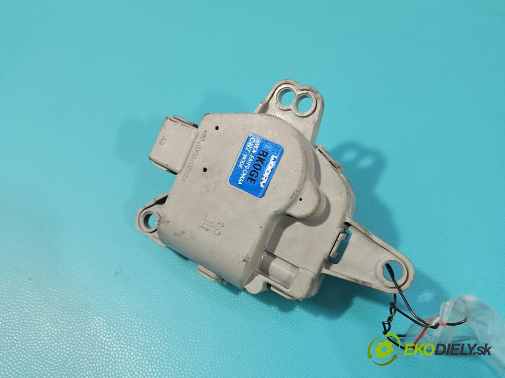 Hyundai Elantra VII 2020- 1.6 16V manual 90.2 kW 1598 cm3 4- motor: kúrenia EA1F0-CNKAA