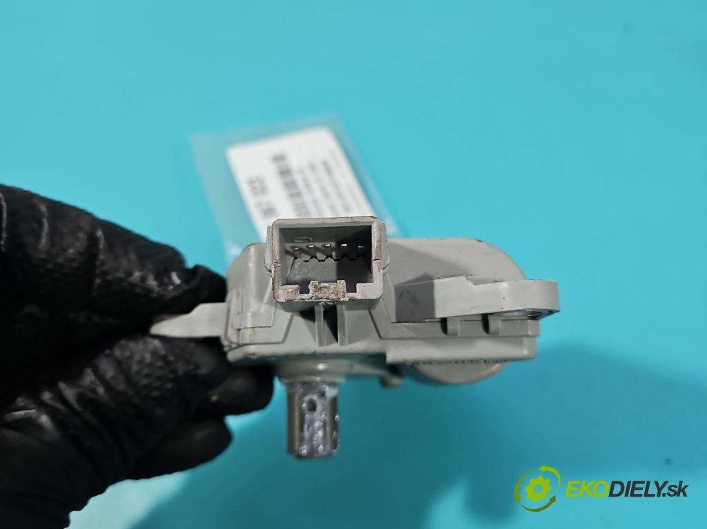 Hyundai Elantra VII 2020- 1.6 16V manual 90.2 kW 1598 cm3 4- motor: kúrenia EA1F0-CNKAA