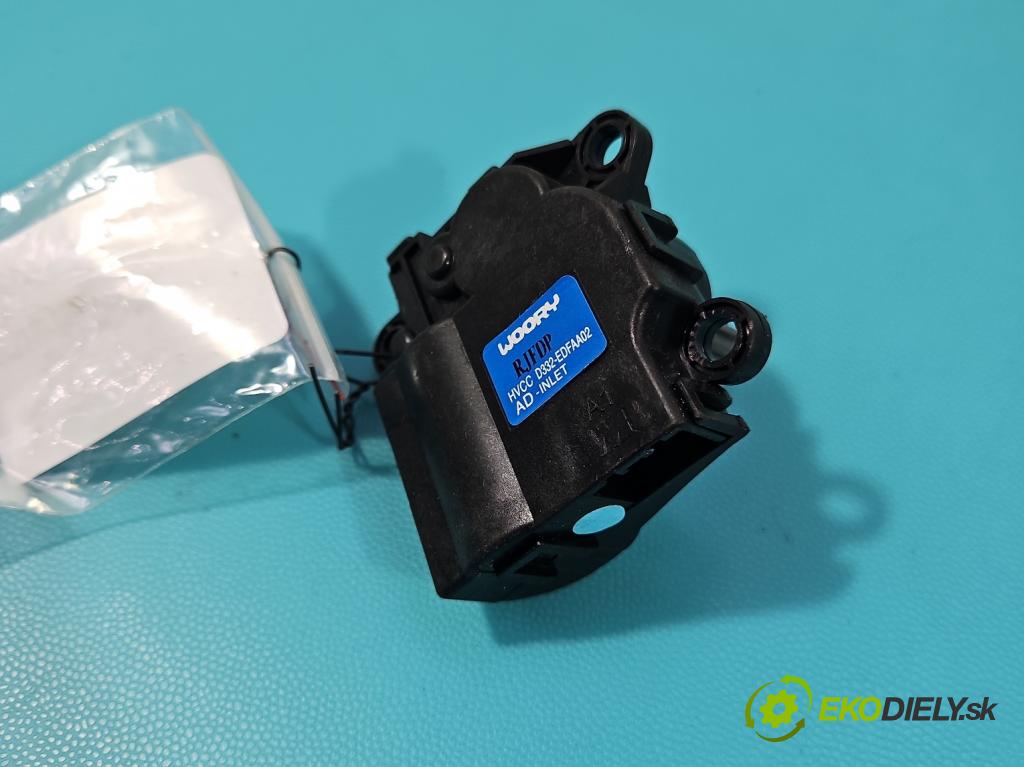 Hyundai Elantra VII 2020- 1.6 16V manual 90.2 kW 1598 cm3 4- motor: kúrenia D332-EDFAA02