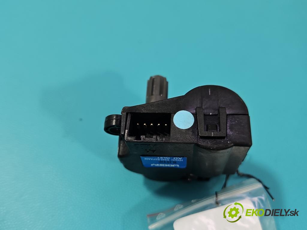 Hyundai Elantra VII 2020- 1.6 16V manual 90.2 kW 1598 cm3 4- motor: kúrenia D332-EDFAA02