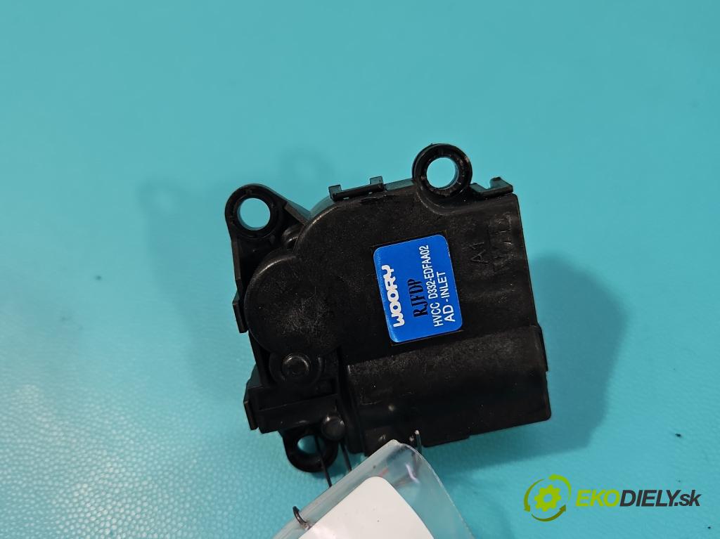 Hyundai Elantra VII 2020- 1.6 16V manual 90.2 kW 1598 cm3 4- motor: kúrenia D332-EDFAA02