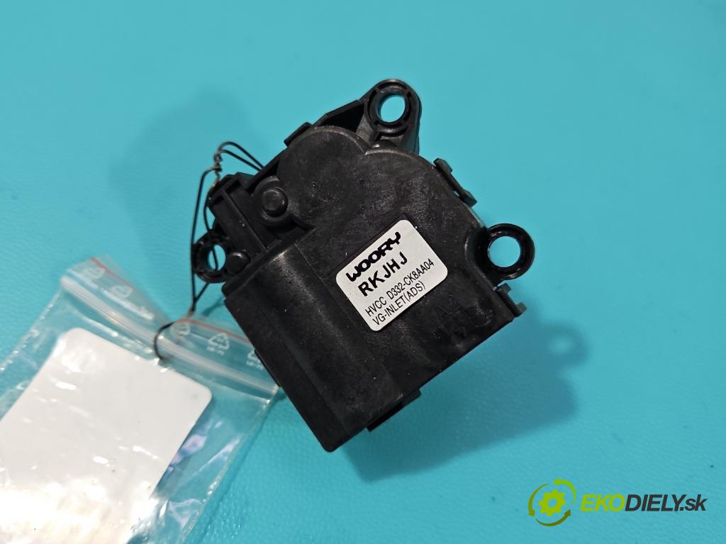 Hyundai Elantra VII 2020- 1.6 16V manual 90.2 kW 1598 cm3 4- motor: kúrenia D332-CK8AA04