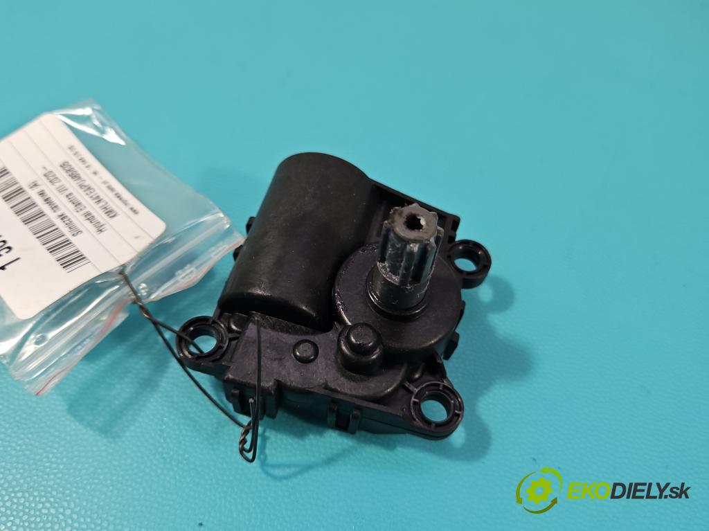 Hyundai Elantra VII 2020- 1.6 16V manual 90.2 kW 1598 cm3 4- motor: kúrenia D332-CK8AA04