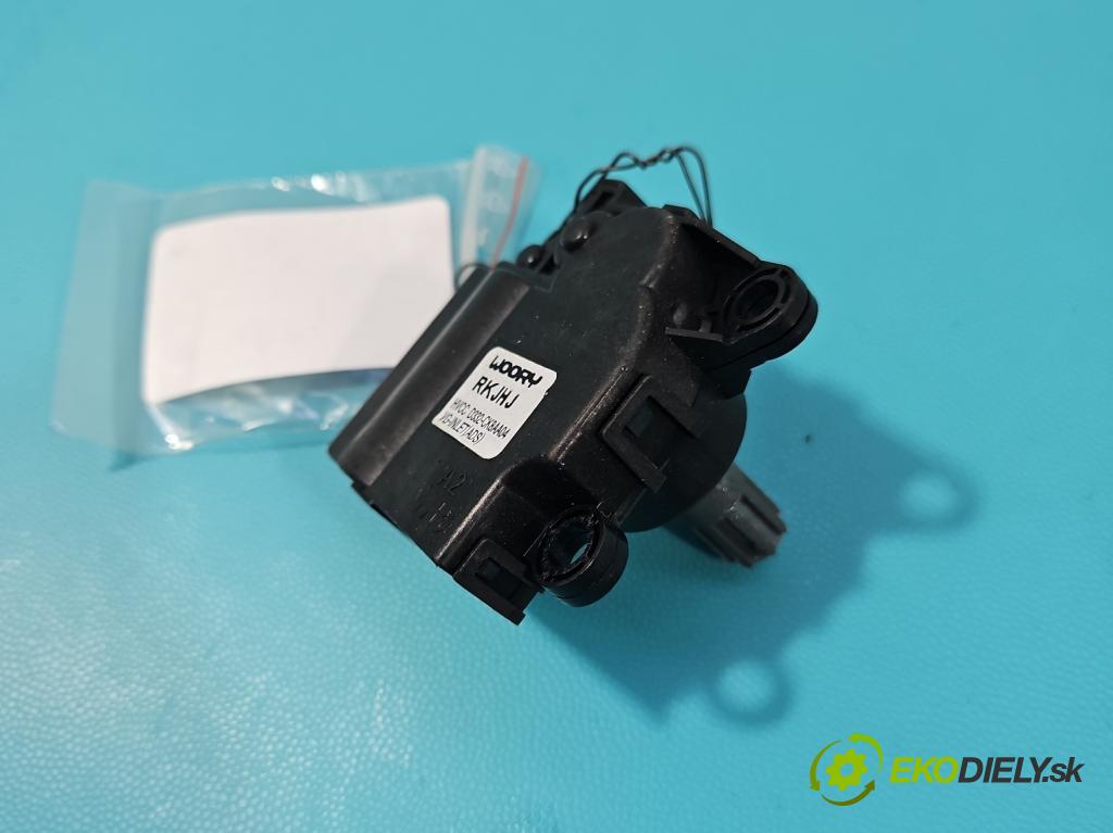 Hyundai Elantra VII 2020- 1.6 16V manual 90.2 kW 1598 cm3 4- motor: kúrenia D332-CK8AA04