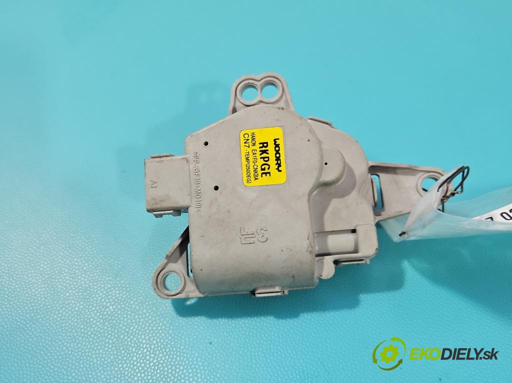 Hyundai Elantra VII 2020- 1.6 16V manual 90.2 kW 1598 cm3 4- motor: kúrenia EA1F0-CNKBA