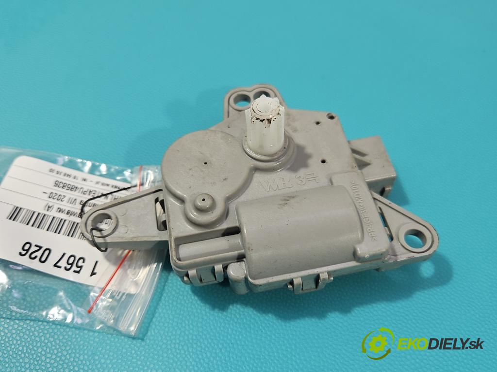 Hyundai Elantra VII 2020- 1.6 16V manual 90.2 kW 1598 cm3 4- motor: kúrenia EA1F0-CNKBA