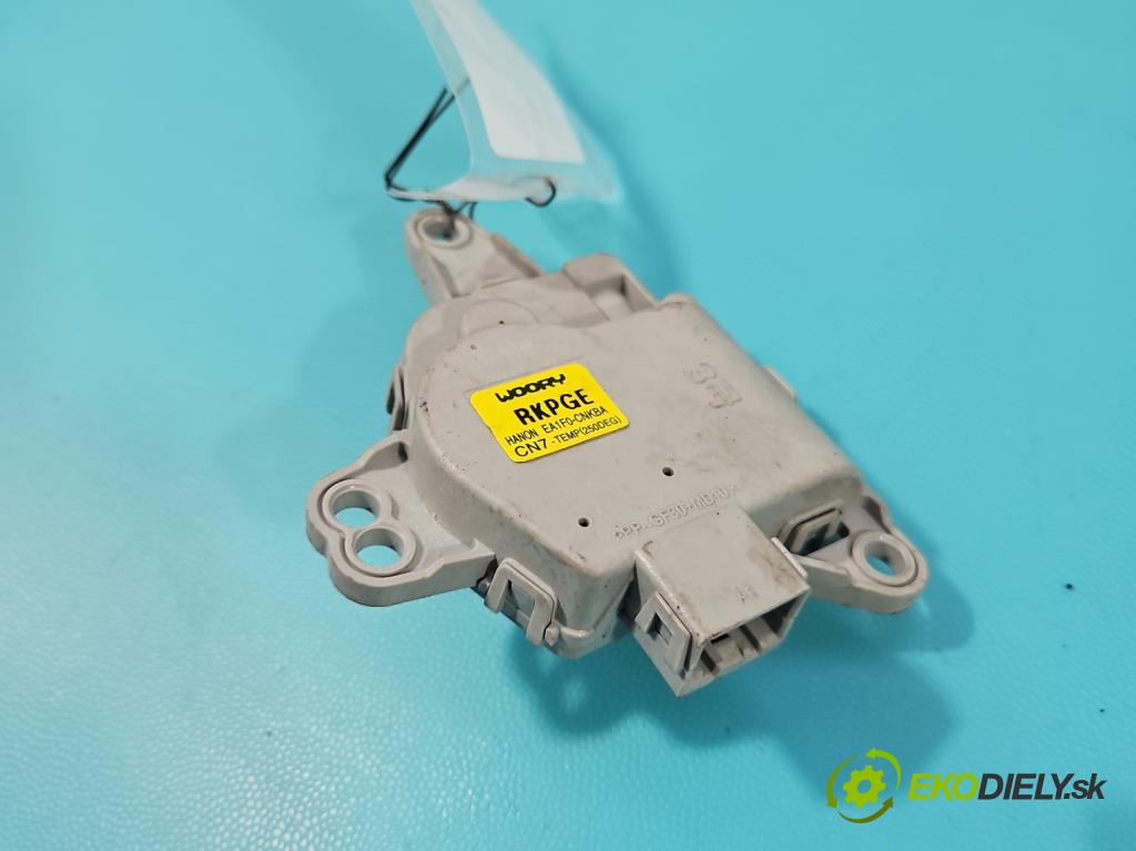 Hyundai Elantra VII 2020- 1.6 16V manual 90.2 kW 1598 cm3 4- motor: kúrenia EA1F0-CNKBA