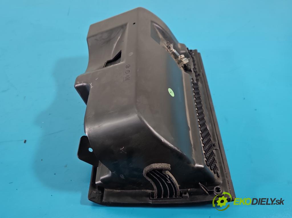 Opel Zafira A 1999-2005 1.8 16V 125 HP manual 92 kW 1796 cm3 5- kastlík