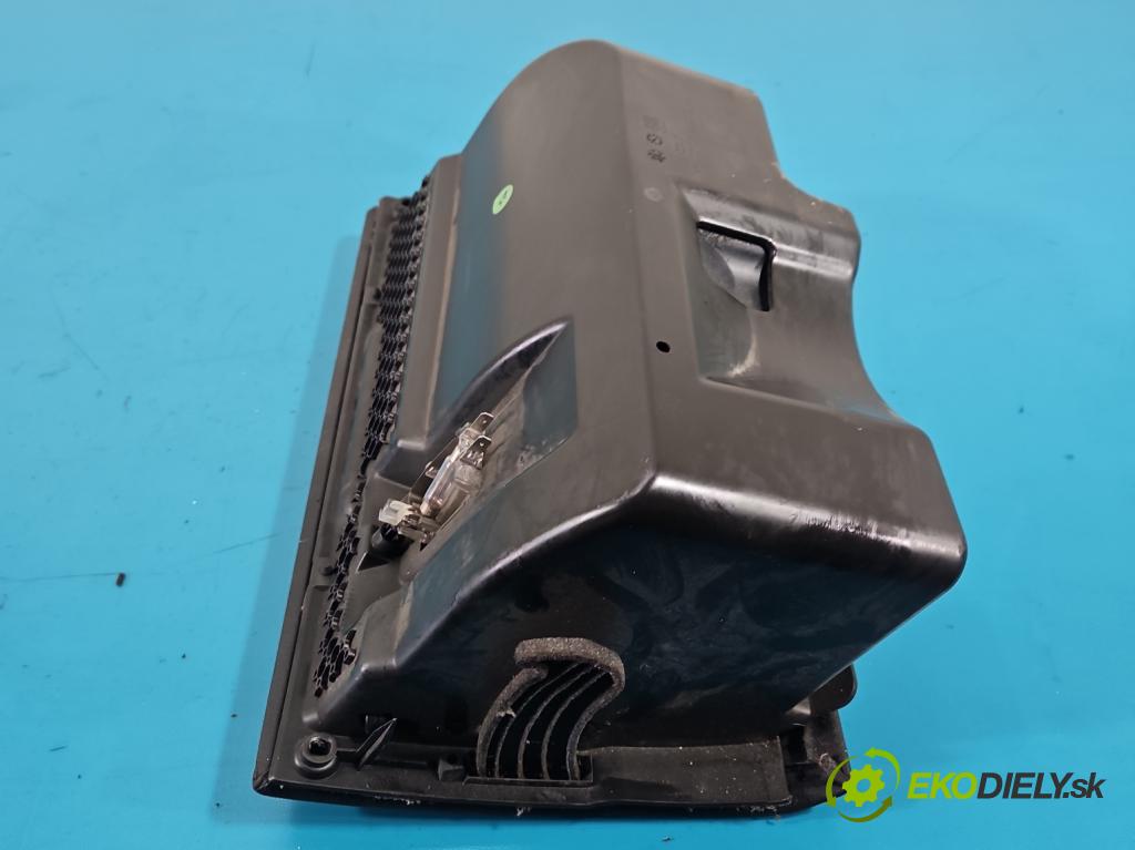 Opel Zafira A 1999-2005 1.8 16V 125 HP manual 92 kW 1796 cm3 5- kastlík