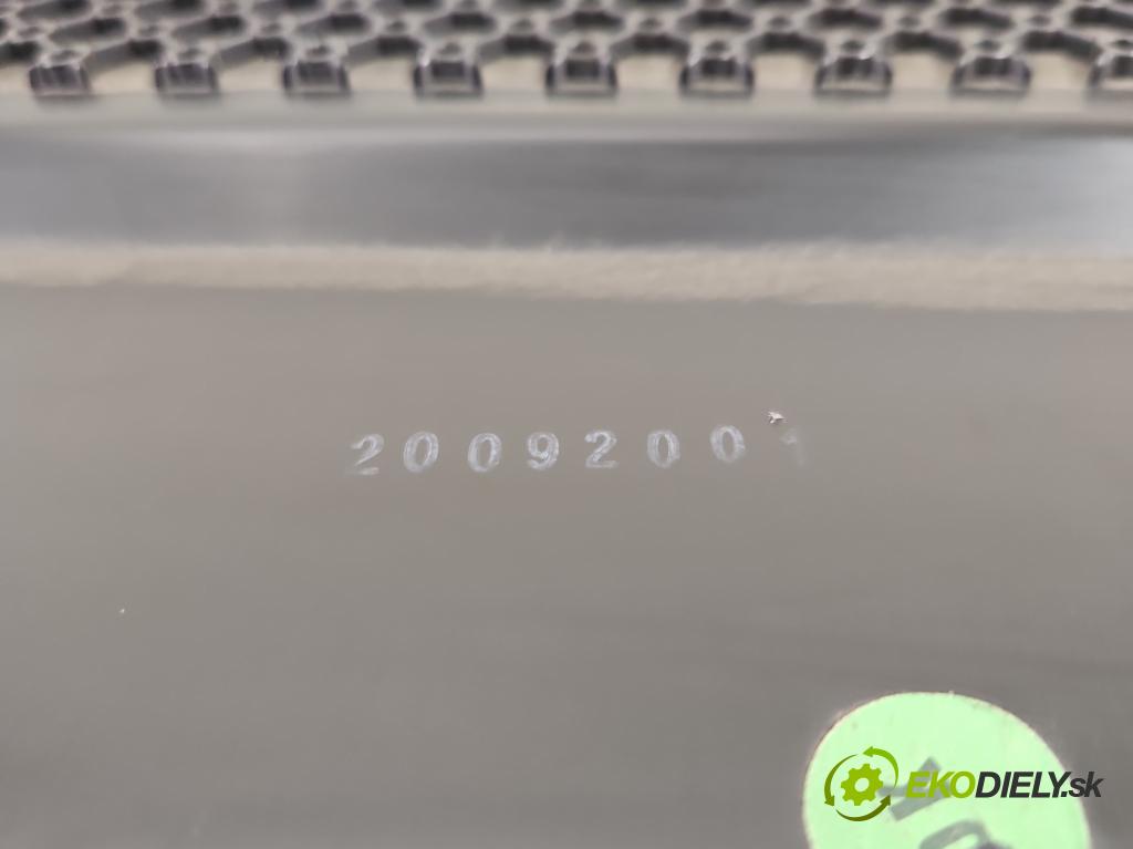 Opel Zafira A 1999-2005 1.8 16V 125 HP manual 92 kW 1796 cm3 5- kastlík