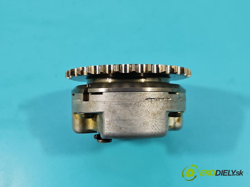 Audi Q7 2015- 3.0 TFSI CRE: 333KM: automatic 245 kW 2995 cm3 5- koleso časovanie načasovanie 06E109084N