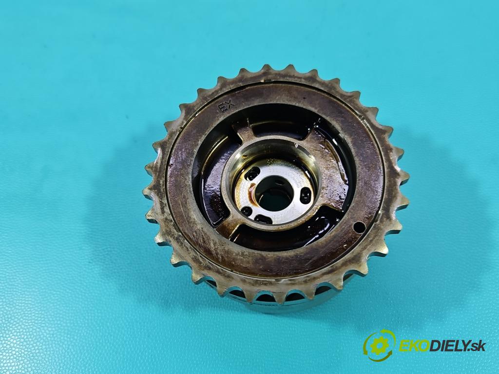 Audi Q7 2015- 3.0 TFSI CRE: 333KM: automatic 245 kW 2995 cm3 5- koleso časovanie načasovanie 06E109084N