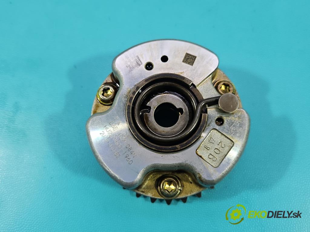 Audi Q7 2015- 3.0 TFSI CRE: 333KM: automatic 245 kW 2995 cm3 5- koleso časovanie načasovanie 06E109084N